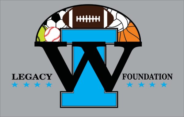 Isaac Wiltgen Foundation logo