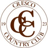 Cresco County Club 1923