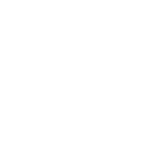 Cresco Country Club Logo in White with 1923