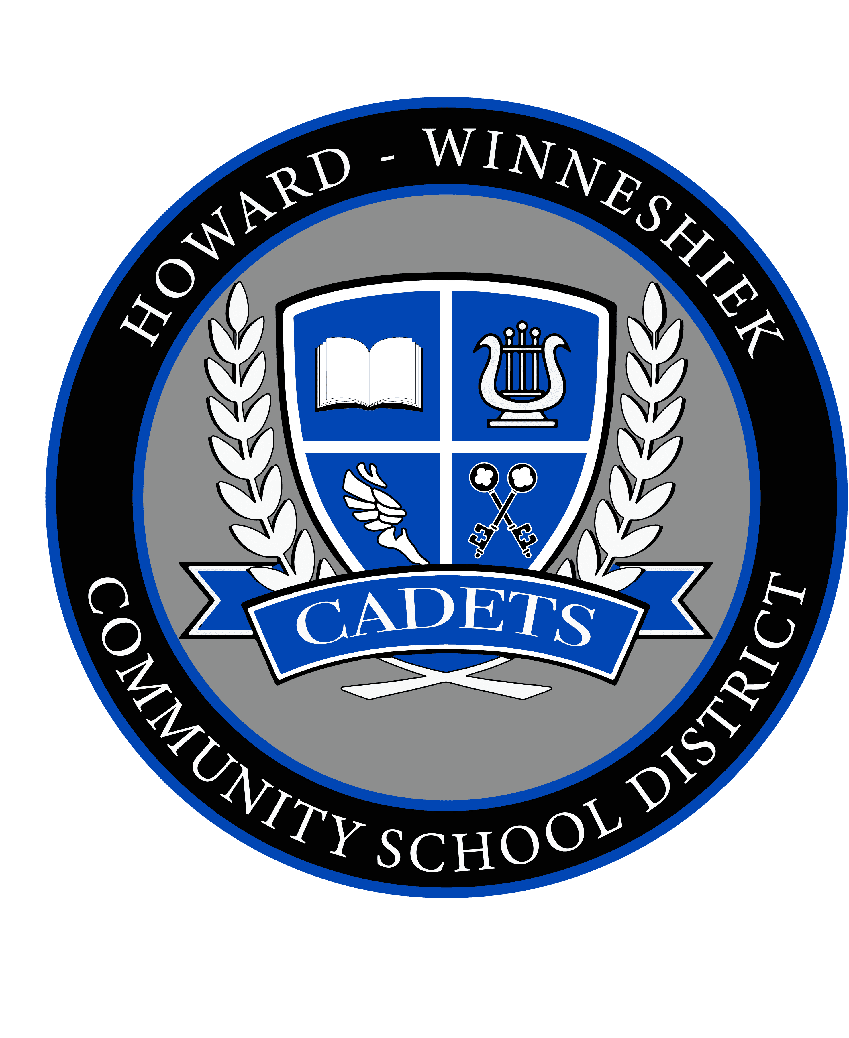 Howard-Winn School District logo